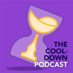 Logo of the podcast The Cooldown Podcast Podcast The Cooldown Podcast