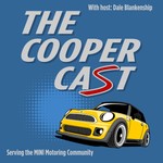 The Cooper Cast Podcast Podcast The Cooper Cast Podcast