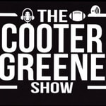 Logo of the podcast The Cooter Greene Show Podcast The Cooter Greene Show