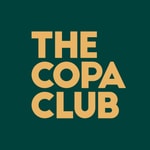 Logo of the podcast The Copa Club Podcast Podcast The Copa Club Podcast