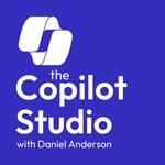 Logo of the podcast The Copilot Studio Podcast Podcast The Copilot Studio Podcast