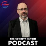 Logo of the podcast The Corbett Report Podcast Podcast The Corbett Report Podcast
