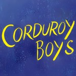 Logo of the podcast The Corduroy Boys Podcast Podcast The Corduroy Boys Podcast