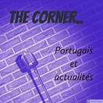 Podcast The corner..