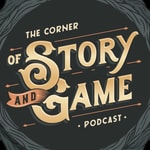 The Corner of Story and Game
