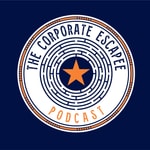 The Corporate Escapee: On a Mission to Help 100,000 GenXers Escape the 9-5!