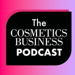Logo of the podcast The Cosmetics Business Podcast Podcast The Cosmetics Business Podcast