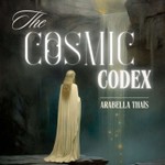 The Cosmic Codex Podcast The Cosmic Codex