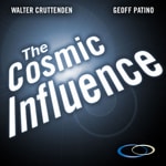 Logo of the podcast The Cosmic Influence Podcast The Cosmic Influence
