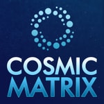 Logo of the podcast The Cosmic Matrix Logo of the podcast The Cosmic Matrix