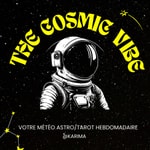 The Cosmic Vibe The Cosmic Vibe