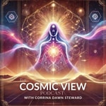 Podcast The Cosmic View Podcast