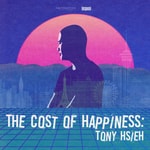 Logo of the podcast The Cost of Happiness: Tony Hsieh Podcast The Cost of Happiness: Tony Hsieh