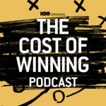 Logo of the podcast The Cost of Winning Podcast Podcast The Cost of Winning Podcast
