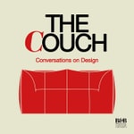 Logo of the podcast The Couch - Conversations on Design Podcast The Couch - Conversations on Design