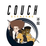 Logo of the podcast The Couch Stealers Podcast Podcast The Couch Stealers Podcast