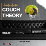 Logo of the podcast The Couch Theory Podcast The Couch Theory