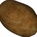 Logo of the podcast The Couchless Potatoes Podcast The Couchless Potatoes