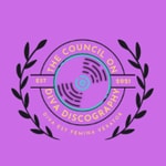 Logo of the podcast The Council on Diva Discography Podcast The Council on Diva Discography