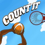 Logo of the podcast The Count It Podcast Podcast The Count It Podcast