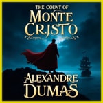 Logo of the podcast The Count of Monte Cristo Podcast The Count of Monte Cristo