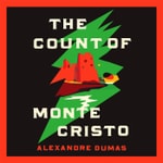 Logo of the podcast The Count of Monte Cristo Podcast The Count of Monte Cristo