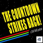 The Countdown Strikes Back: a Star Wars podcast Podcast The Countdown Strikes Back: a Star Wars podcast