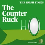 Logo of the podcast The Counter Ruck Logo of the podcast The Counter Ruck
