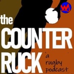 Logo of the podcast The COUNTER RUCK Logo of the podcast The COUNTER RUCK