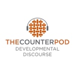 Logo of the podcast The Counterpod Podcast The Counterpod