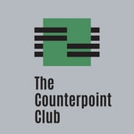 Logo of the podcast The Counterpoint Club Podcast The Counterpoint Club