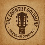 Logo of the podcast The Country Goldmine Podcast The Country Goldmine
