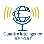 Logo of the podcast The Country Intelligence Report Podcast The Country Intelligence Report
