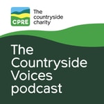 Podcast The Countryside Voices podcast
