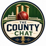 Logo of the podcast The County Chat Podcast The County Chat