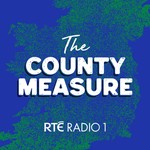 Logo of the podcast The County Measure Podcast The County Measure