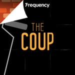 Logo of the podcast The Coup Podcast The Coup