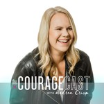 The Couragecast Podcast The Couragecast