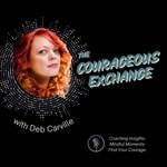 Logo of the podcast The Courageous Exchange Podcast The Courageous Exchange