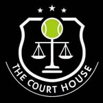 Logo of the podcast The Court House
