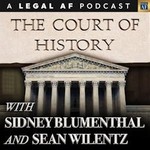 The Court of History Podcast The Court of History