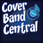 Logo of the podcast The Cover Band Central Podcast Podcast The Cover Band Central Podcast