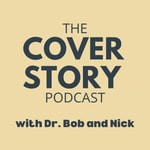 Podcast The Cover Story Podcast