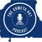 Logo of the podcast The Coweta 441 Podcast Podcast The Coweta 441 Podcast