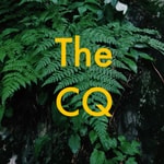 Logo of the podcast The CQ Podcast The CQ