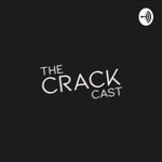 Logo of the podcast The Crackcast Podcast The Crackcast
