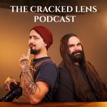 The Cracked Lens Podcast Podcast The Cracked Lens Podcast