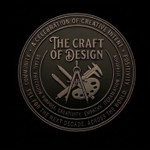 Logo of the podcast The craft of design Podcast The craft of design