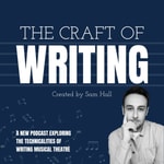 Podcast The Craft of Writing Podcast