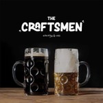 Logo of the podcast The Craftsmen Podcast Podcast The Craftsmen Podcast